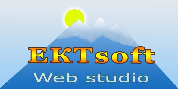 EKTsoft Web studiosu, Minsk EKTsoft Web studio Minsk
